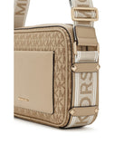 MICHAEL Michael Kors Maeve Large East West Pocket Crossbody