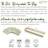 Chamomile Tea Bags