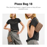 Coach Women’s Plaza Bag 18