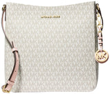 Michael Kors Jet Set Messenger Bag