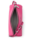 Michael Kors Women's Izzy Small Barrel Pouchette