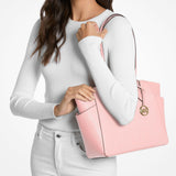Michael Kors Women's Marilyn Medium Top Zip Tote
