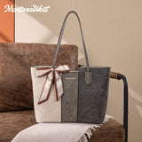 Montana West Tote Bags for Women Top Handle Satchel Purses