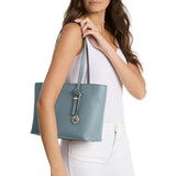 MICHAEL Michael Kors Quinn Md Ew Tz Tote