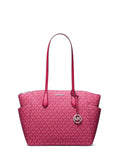 Michael Kors Women's Marilyn Medium Top Zip Tote