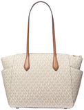 Michael Kors Women's Marilyn Medium Top Zip Tote