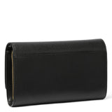 Michael Kors Women's Jet Set Large Wallet Crossbody Bag