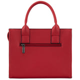 Wrangler Tote Bag for Women Designer Satchel Handbags Top-handle Purses with Strap
