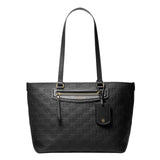 MICHAEL Michael Kors Jet Set Travel Medium East West Top Zip Tote