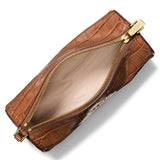 Michael Kors Women's Izzy Small Barrel Pouchette