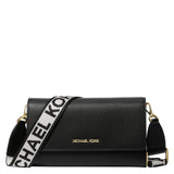 Michael Kors Women's Jet Set Large Wallet Crossbody Bag