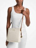 Michael Kors Jet Set Messenger Bag