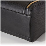 Calvin Klein Bubble Lamb Novelty Organization Satchel