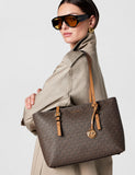 MICHAEL Michael Kors Quinn Md Ew Tz Tote