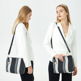 2E-youth Designer Purses and Handbags for Women Satchel Shoulder Bag Tote Top Handle Bag
