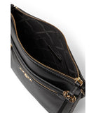 Michael Kors Jet Set Charm Small Flat Crossbody Bag