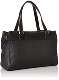 Calvin Klein Bubble Lamb Novelty Organization Satchel