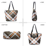 2E-youth Designer Purses and Handbags for Women Satchel Shoulder Bag Tote Top Handle Bag