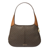 Michael Kors Women's Alice Large Top Zip Shoulder Bag