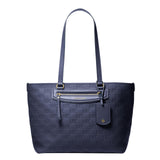 MICHAEL Michael Kors Jet Set Travel Medium East West Top Zip Tote