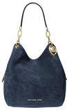 Michael Kors Lillie Large Chain Shoulder Bag