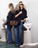 Michael Kors Hamilton Moderne Small Shoulder Tote