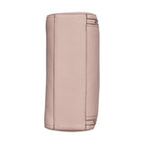 Calvin Klein Bubble Lamb Novelty Organization Satchel