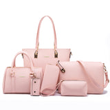 2E-youth Designer Purses and Handbags for Women Satchel Shoulder Bag Tote Top Handle Bag
