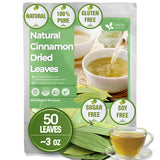 Cinnamon Leaves