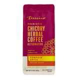 Pumpkin Spice Chicory Herbal Coffee