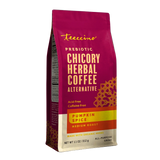 Pumpkin Spice Chicory Herbal Coffee