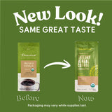 French Vanilla Chicory Herbal Coffee