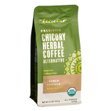 French Vanilla Chicory Herbal Coffee