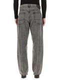 Our Legacy Men Jeans Extended Third Cut