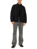 Our Legacy Men Jeans Extended Third Cut