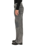 Our Legacy Men Jeans Extended Third Cut
