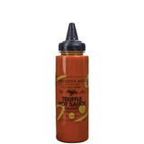 Truffle Hot Sauce Garnishing Squeeze - 8 fl oz