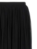 Saint Laurent Women Long Skirt