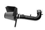 HPS Performance Air Intake Kit 2014-2019 GMC Sierra 1500 5.3L V8, Includes Heat Shield, 827-603