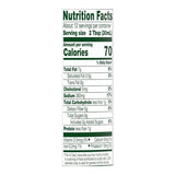 Simple Truth No Sugar Dijon & Honey Salad Dressing 12 fl oz