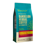 Dandelion Vanilla Nut Herbal Coffee