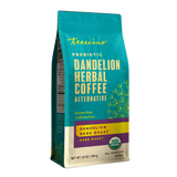 Dandelion Dark Roast Herbal Coffee