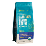 Blueberry Vanilla Chicory Herbal Coffee