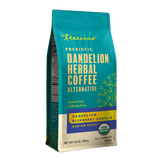 Blueberry Vanilla Chicory Herbal Coffee