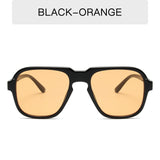 Vintage Large Rim Sunglasses – Driving & Fashion Shades