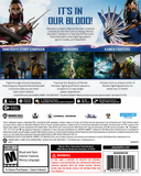 Mortal Kombat 1 – Playstation 5 (PS5)