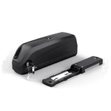 E-Bike Lithium Battery Upgrade Kit, 48V 13Ah for Electric Mountain Bikes