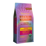 Chaga Ashwagandha Butterscotch Cream Mushroom Herbal Coffee