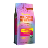 Chaga Ashwagandha Butterscotch Cream Mushroom Herbal Coffee