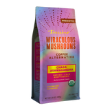 Chaga Ashwagandha Butterscotch Cream Mushroom Herbal Coffee